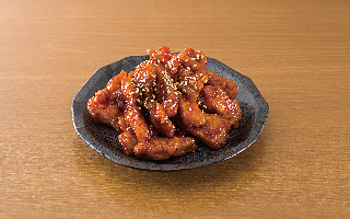 日南どりのうま辛